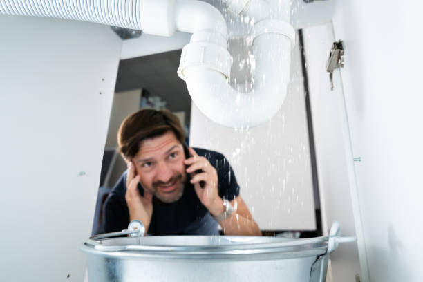 Best Plumbing Installation Services  in Kensett, AR
