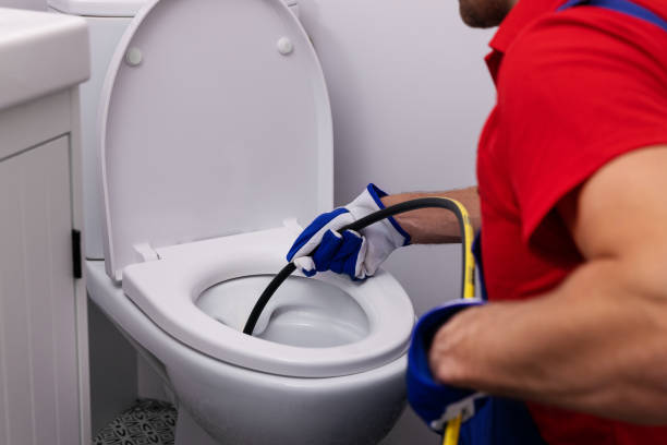 Best Shower Repair Services  in Kensett, AR