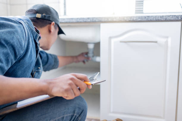 Best Drain Cleaning Services  in Kensett, AR