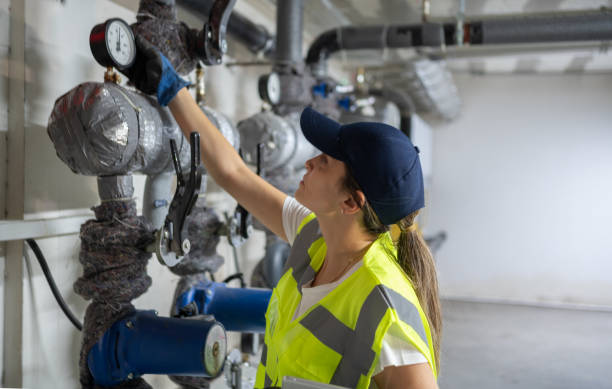 Reliable Kensett, AR Plumbing Solutions