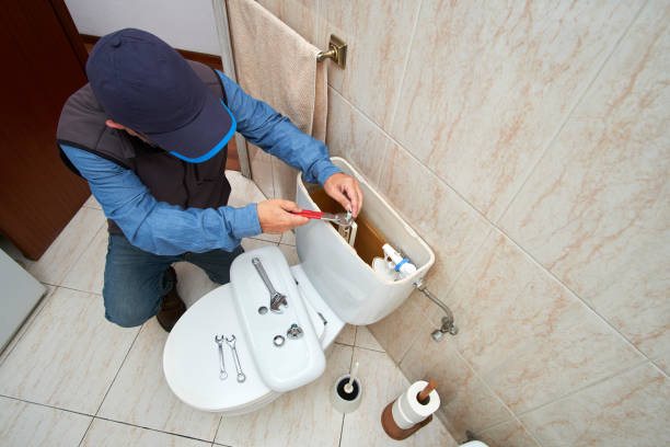 Best Plumbing Services Near Me  in Kensett, AR