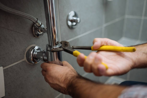 Best Plumbing Repair Near Me  in Kensett, AR