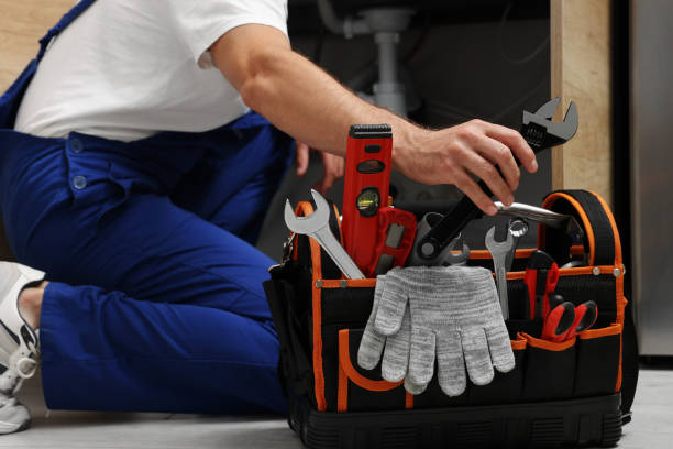 Best Emergency Plumbing Repair  in Kensett, AR