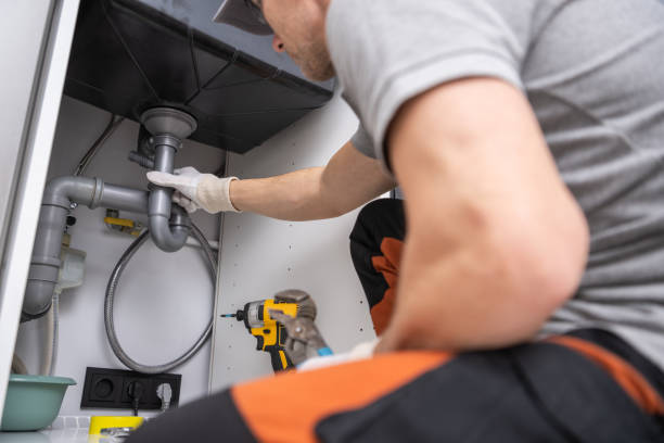 Best Water Leak Repair  in Kensett, AR