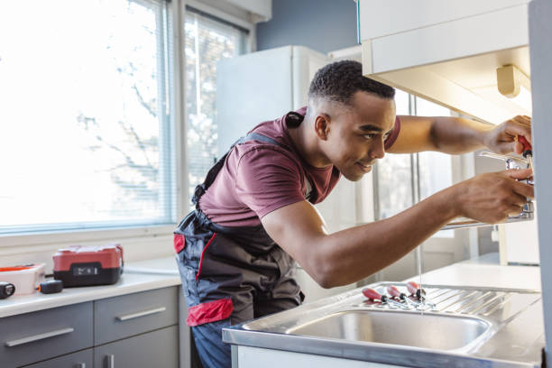 Best Emergency Plumber  in Kensett, AR