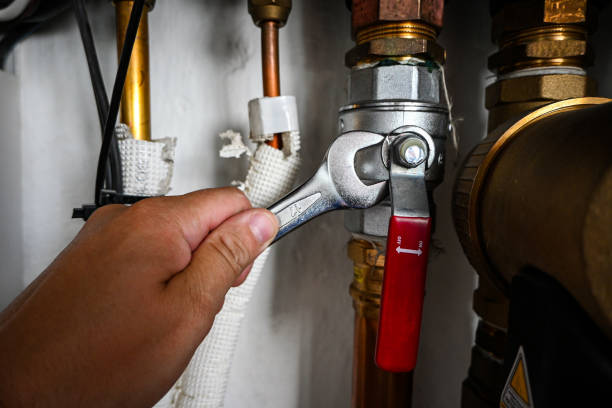 Best Faucet Repair  in Kensett, AR